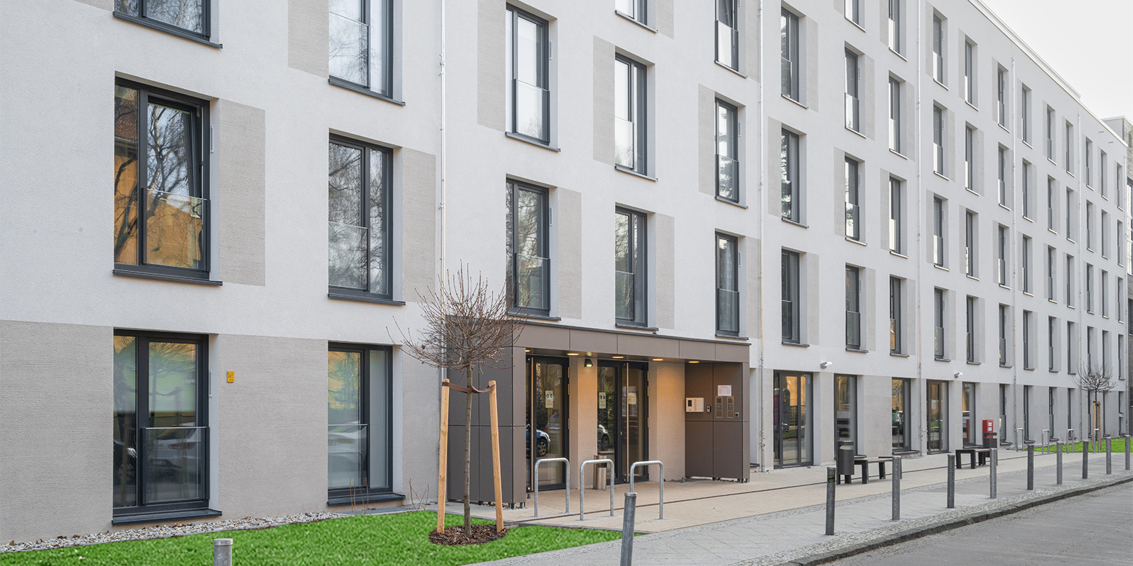 Plönzeile 27/29