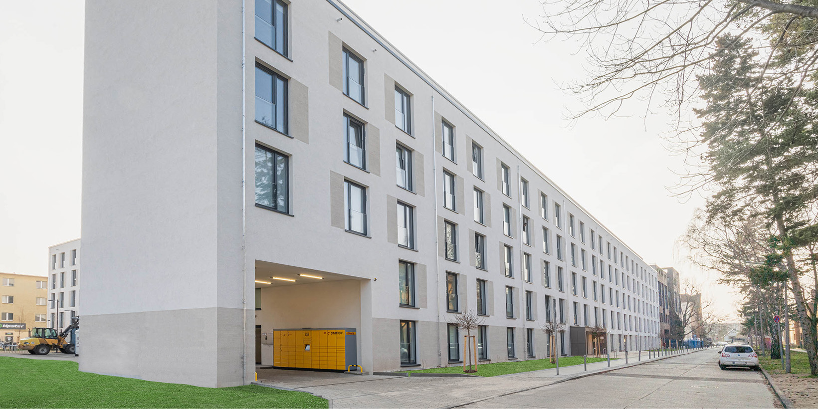 Plönzeile 27/29